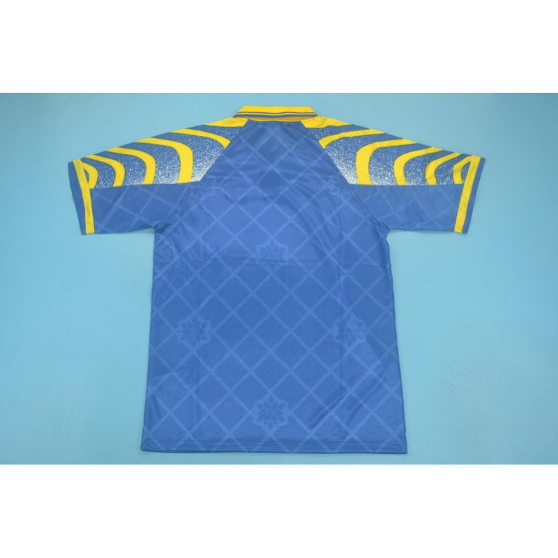Parma Retro Visitante 95-97 Parma Retro Visitante 95-97