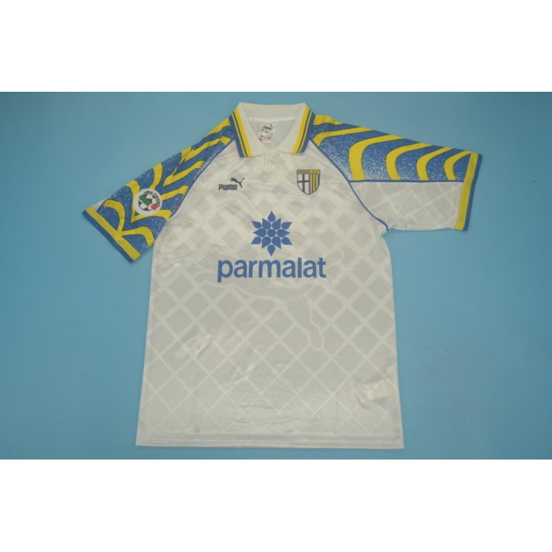 Parma Retro Tercera 95-97 Parma Retro Tercera 95-97