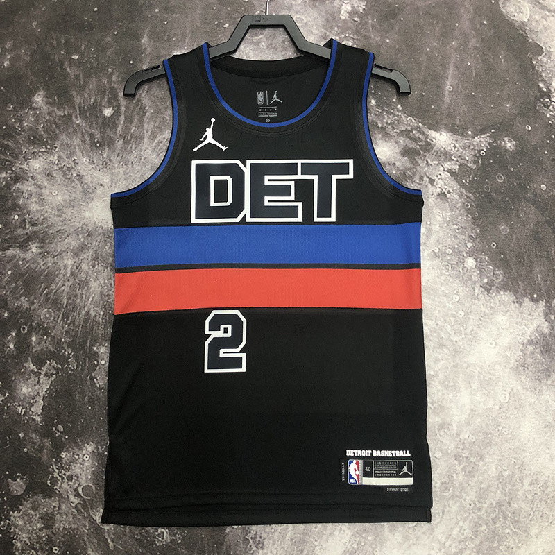 NBA Pistons CUNNINGHAM 2 NBA Pistons CUNNINGHAM 2