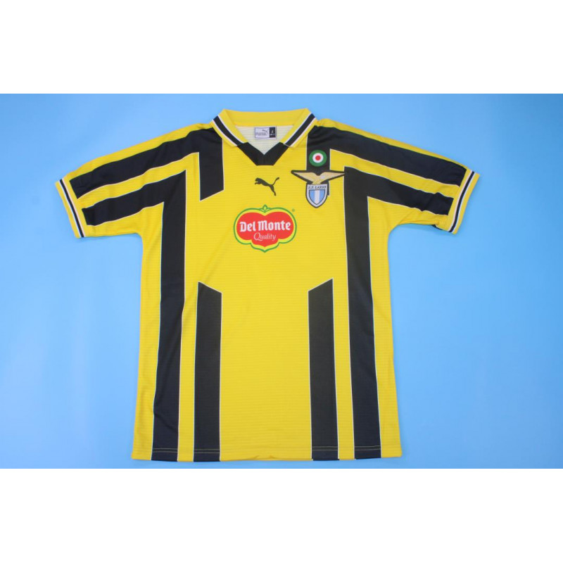 Lazio Retro Tercera 98-99 Lazio Retro Tercera 98-99