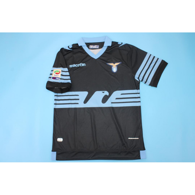 Lazio Retro Visitante 15-16 Lazio Retro Visitante 15-16