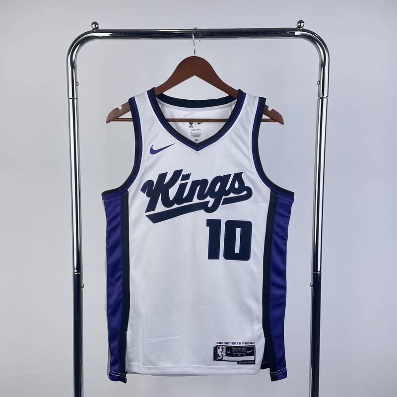 NBA Sacramento SABONIS 10 NBA Sacramento SABONIS 10