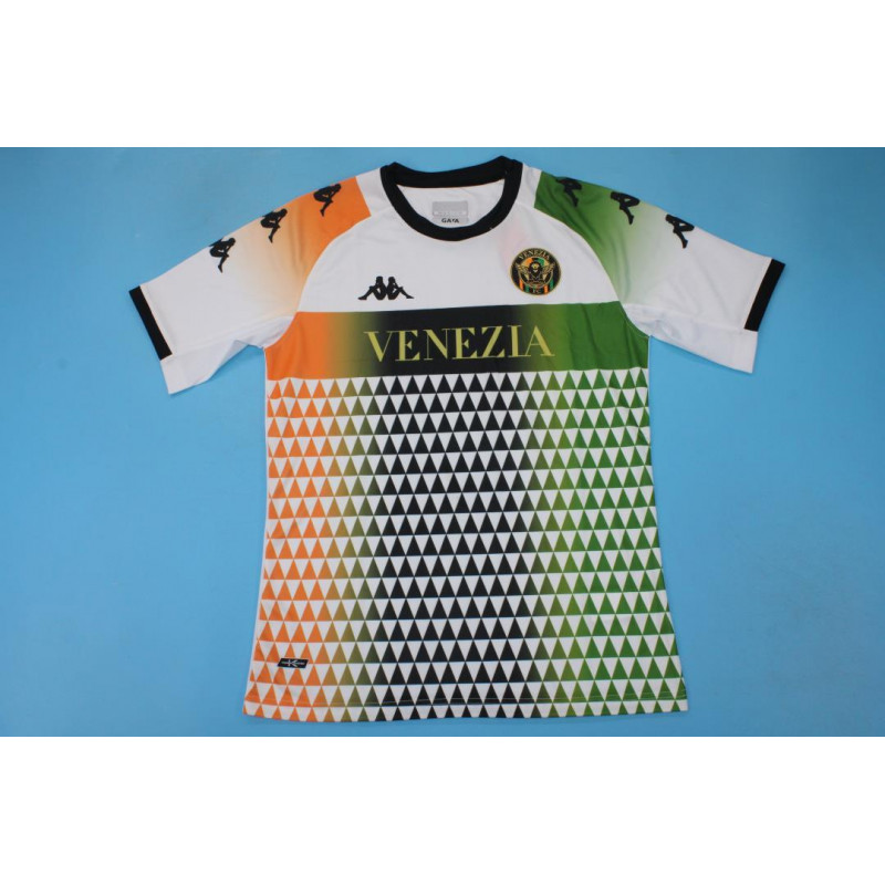 Venezia Retro Visitante 21-22 Venezia Retro Visitante 21-22