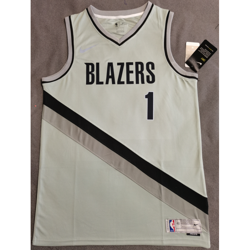 NBA Portland SIMMONS 1 NBA Portland SIMMONS 1