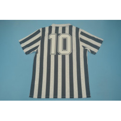Juventus Retro Local 92-94