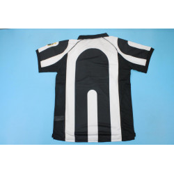 Juventus Retro Local 97-98 Juventus Retro Local 97-98