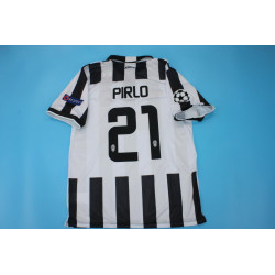 Juventus Retro Local 14-15 Juventus Retro Local 14-15