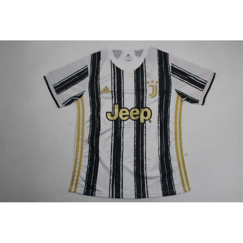 Juventus Retro Local 20-21 Juventus Retro Local 20-21