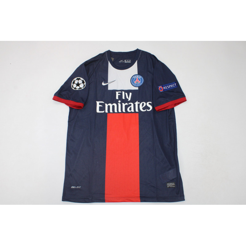 PSG Retro Local 13-14 PSG Retro Local 13-14