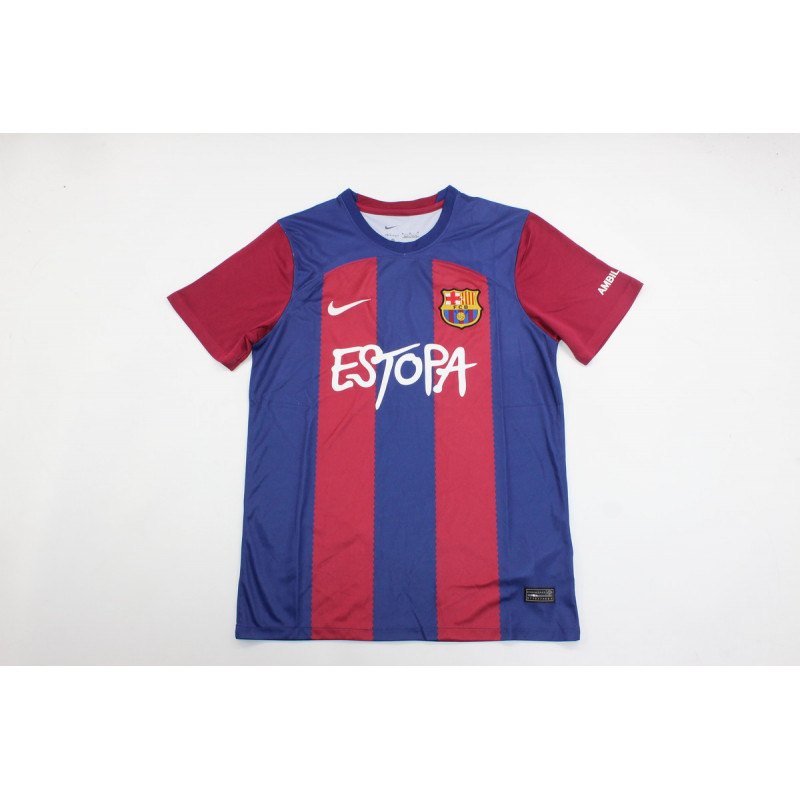 Barcelona Version Estopa 23-24 Barcelona Version Estopa 23-24