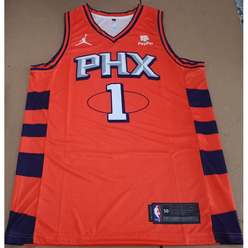 NBA Suns BOOKER 1 NBA Suns BOOKER 1