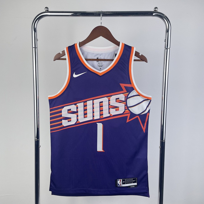 NBA Suns BOOKER 1 NBA Suns BOOKER 1