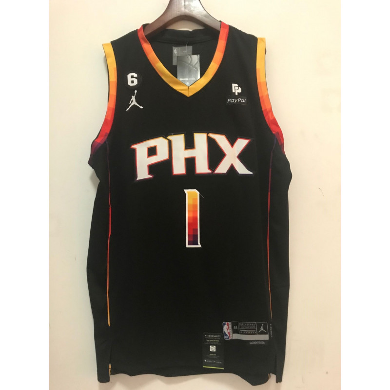NBA Suns BOOKER 1 NBA Suns BOOKER 1