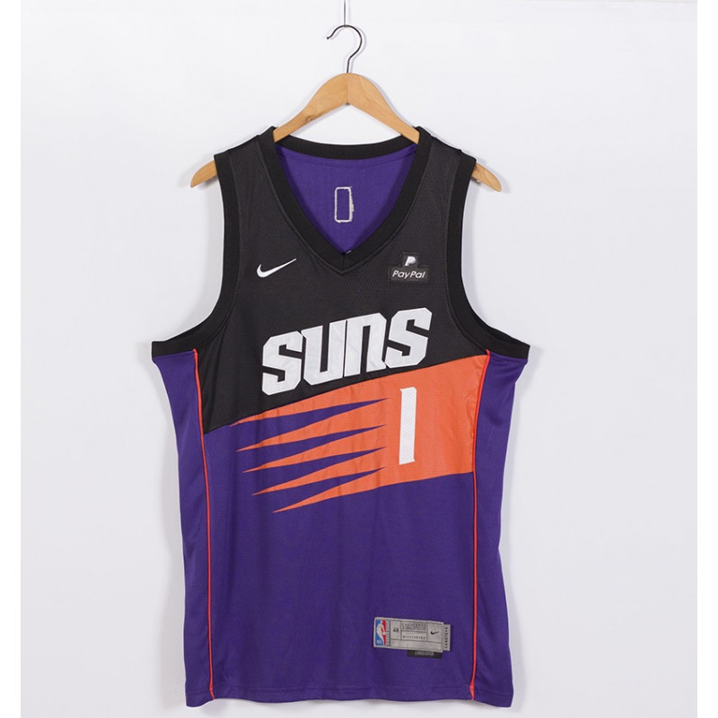 NBA Suns BOOKER 1 NBA Suns BOOKER 1