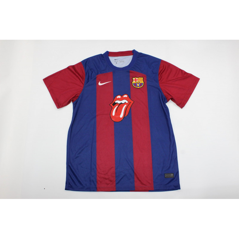 Barcelona Version Rolling Stones 23-24 Barcelona Version Rolling Stones 23-24