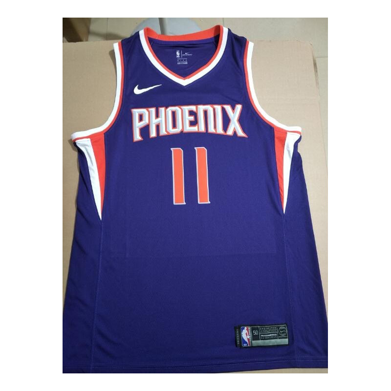 NBA Suns RICKY RUBIO 11 NBA Suns RICKY RUBIO 11