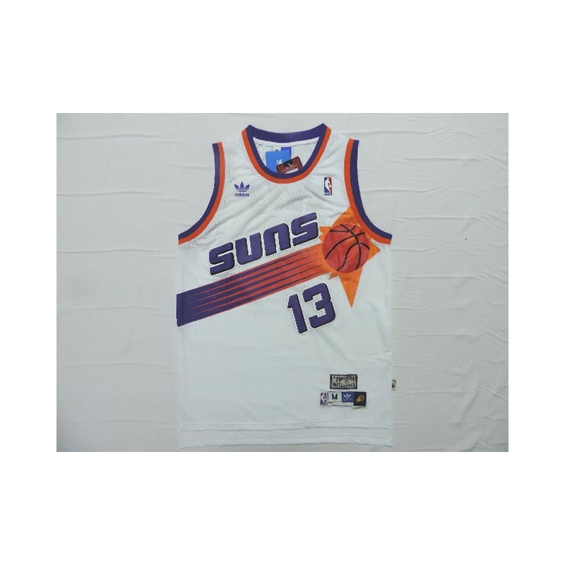 NBA Suns Retro NASH 13 NBA Suns Retro NASH 13