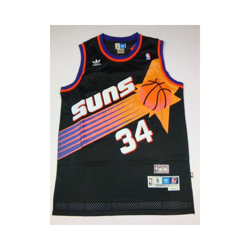 NBA Suns Retro BARKLEY NBA Suns Retro BARKLEY