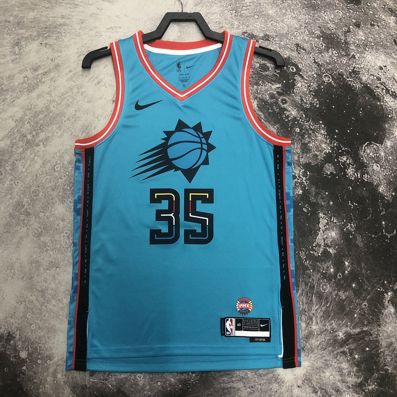 NBA Suns DURANT 35 NBA Suns DURANT 35