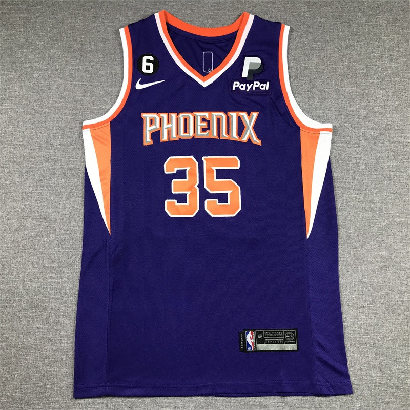 NBA Suns DURANT 35 NBA Suns DURANT 35