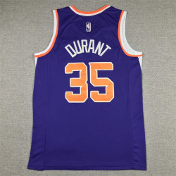 NBA Suns DURANT 35 NBA Suns DURANT 35
