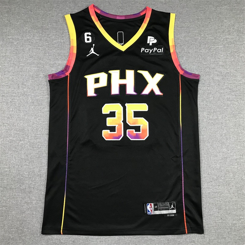 NBA Suns DURANT 35 NBA Suns DURANT 35