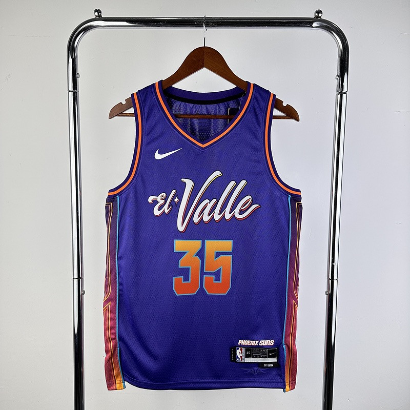 NBA Suns DURANT 35 NBA Suns DURANT 35