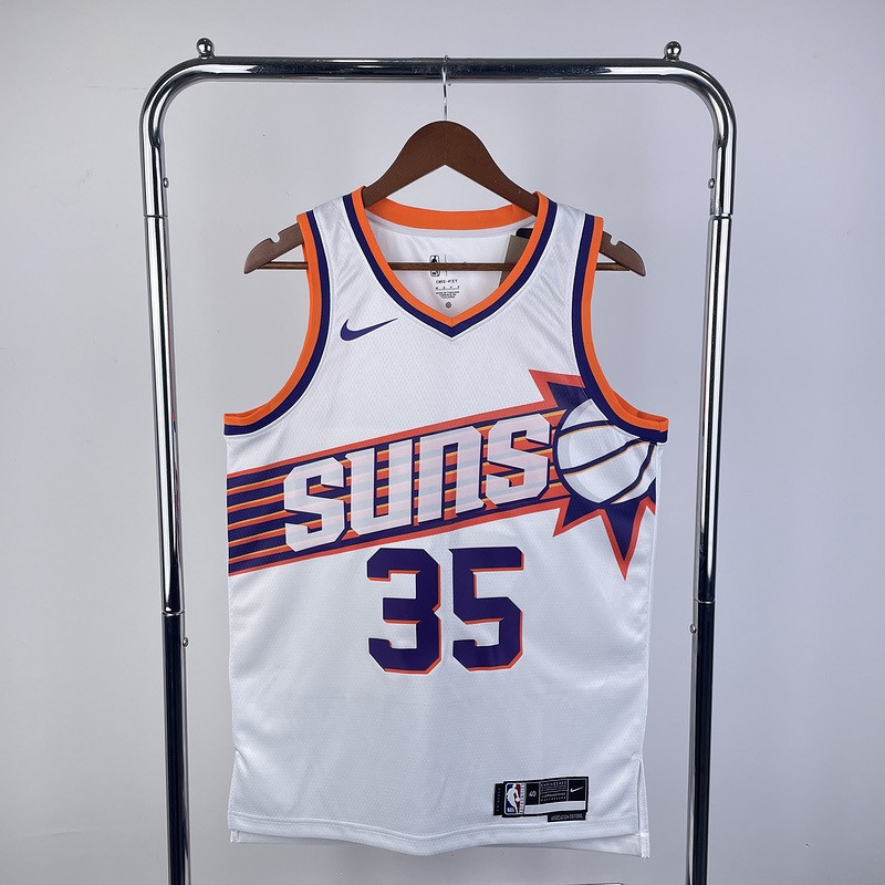 NBA Suns DURANT 35 NBA Suns DURANT 35
