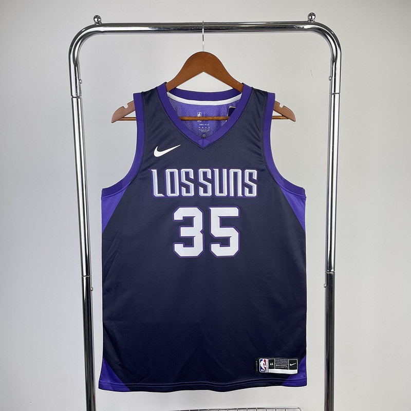NBA Suns DURANT 35 NBA Suns DURANT 35