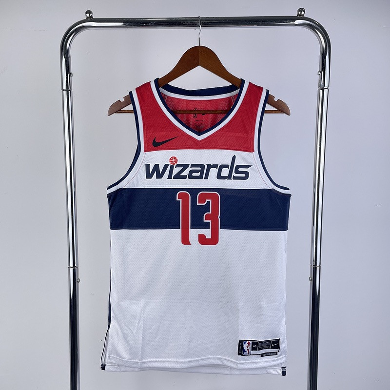 NBA Wizards POOLE 13 NBA Wizards POOLE 13