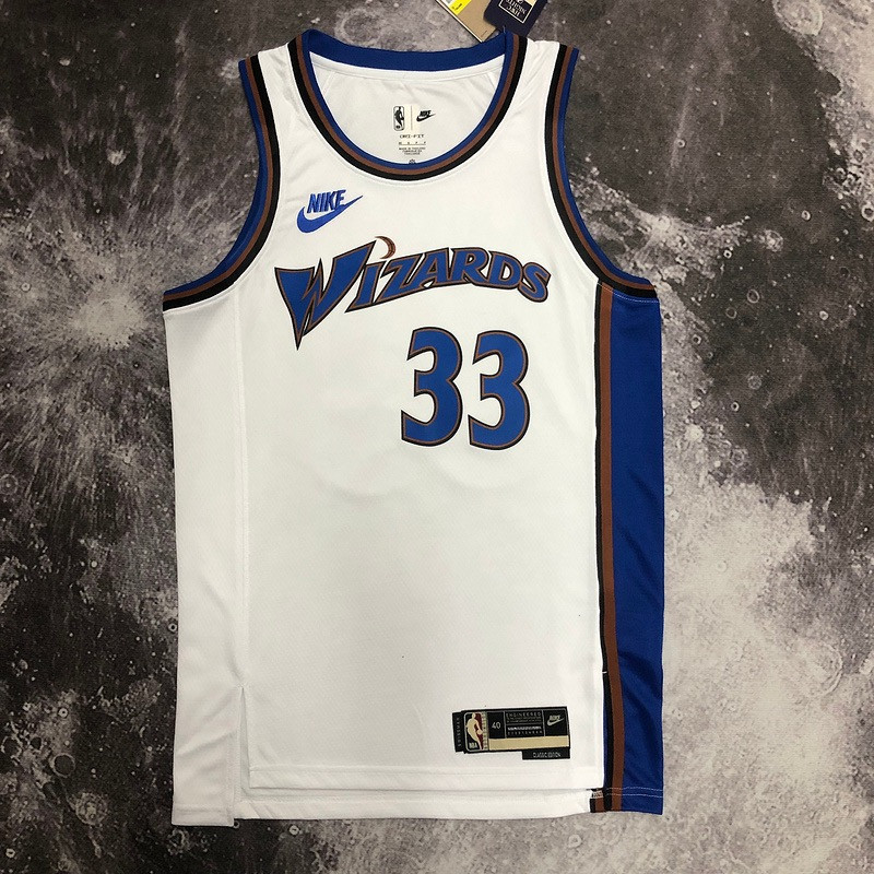 NBA Wizards KUZMA 33 NBA Wizards KUZMA 33