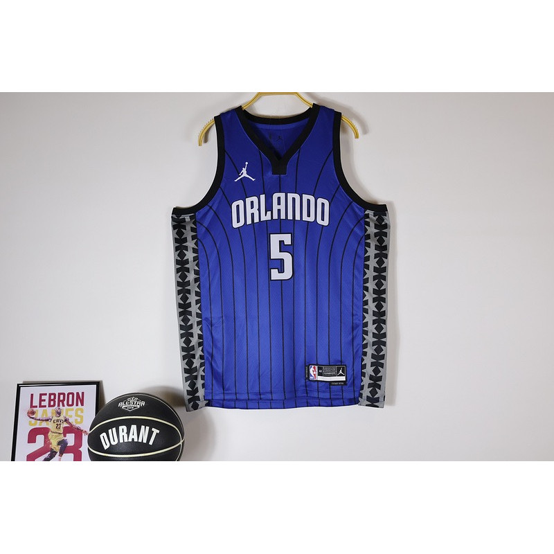 NBA Orlando BANCHERO 5 NBA Orlando BANCHERO 5