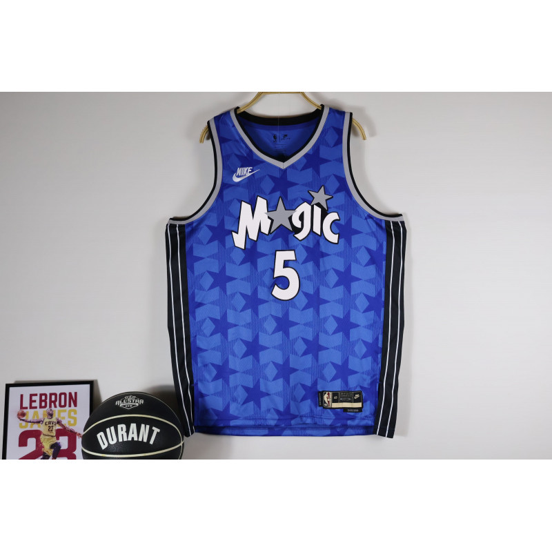 NBA Orlando BANCHERO 5 NBA Orlando BANCHERO 5