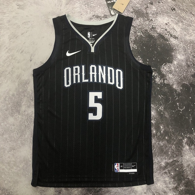 NBA Orlando BANCHERO 5 NBA Orlando BANCHERO 5