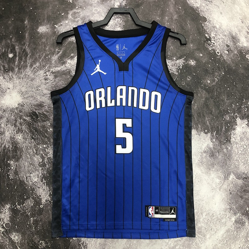 NBA Orlando BANCHERO 5 NBA Orlando BANCHERO 5