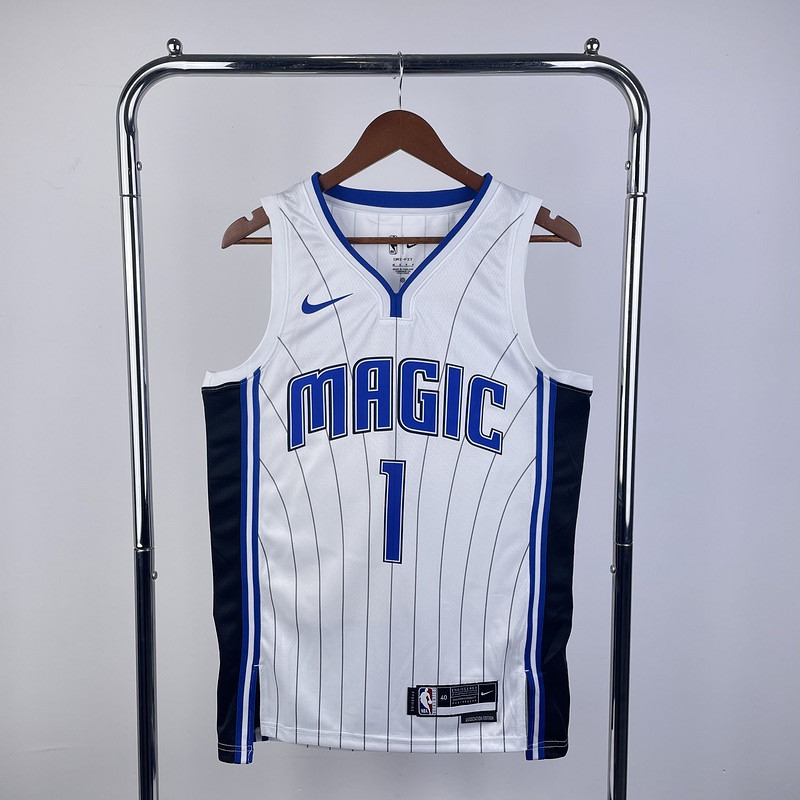 NBA Orlando Retro MCGRADY 1 NBA Orlando Retro MCGRADY 1