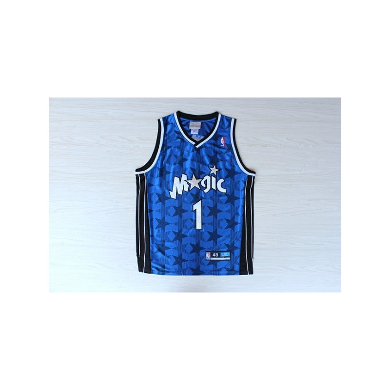 NBA Orlando Retro MCGRADY 1 NBA Orlando Retro MCGRADY 1