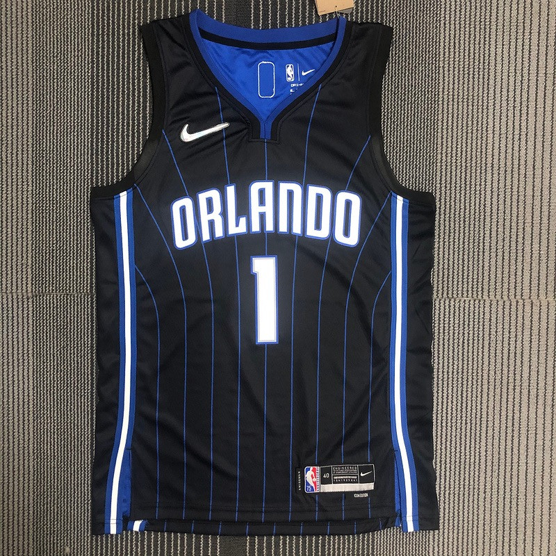 NBA Orlando Retro MCGRADY 1 NBA Orlando Retro MCGRADY 1