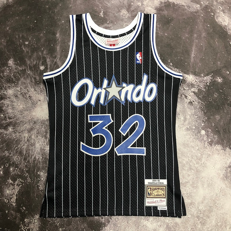 NBA Orlando Retro ONEAL 32 NBA Orlando Retro ONEAL 32