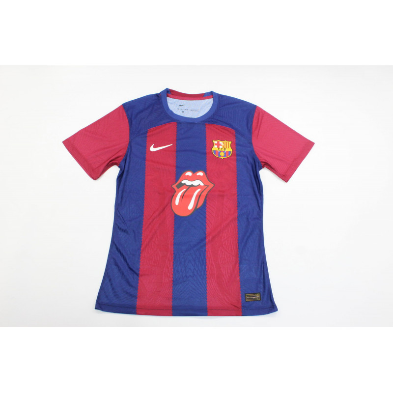 Barcelona Player Version Rolling Stones 23-24 Barcelona Player Version Rolling Stones 23-24