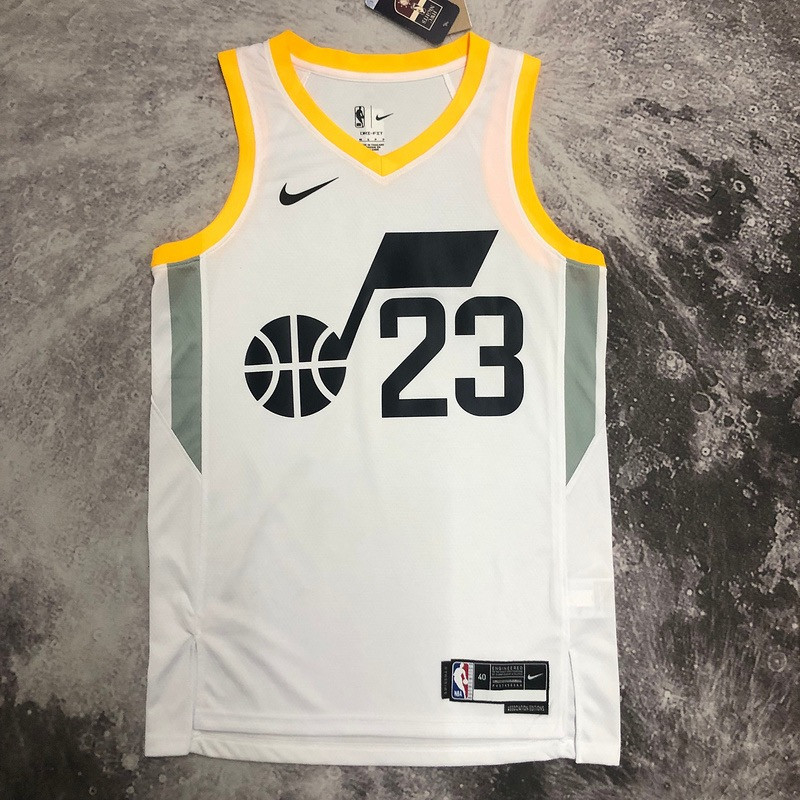 NBA Utah MARKKANEN 23 NBA Utah MARKKANEN 23