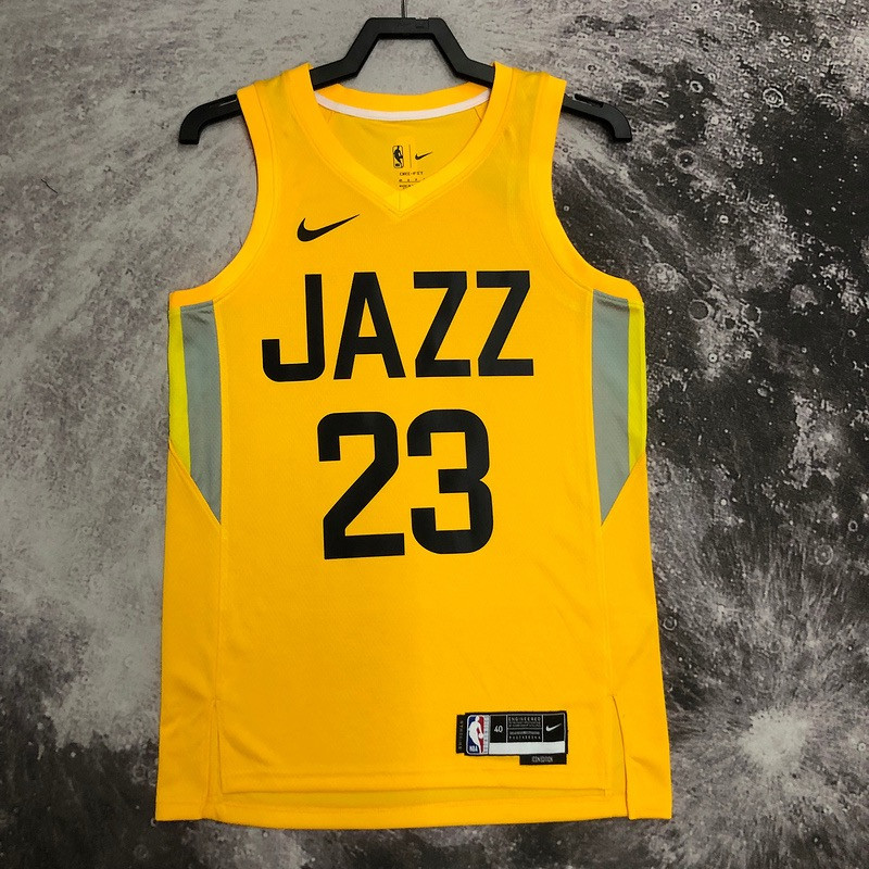 NBA Utah MARKKANEN 23 NBA Utah MARKKANEN 23