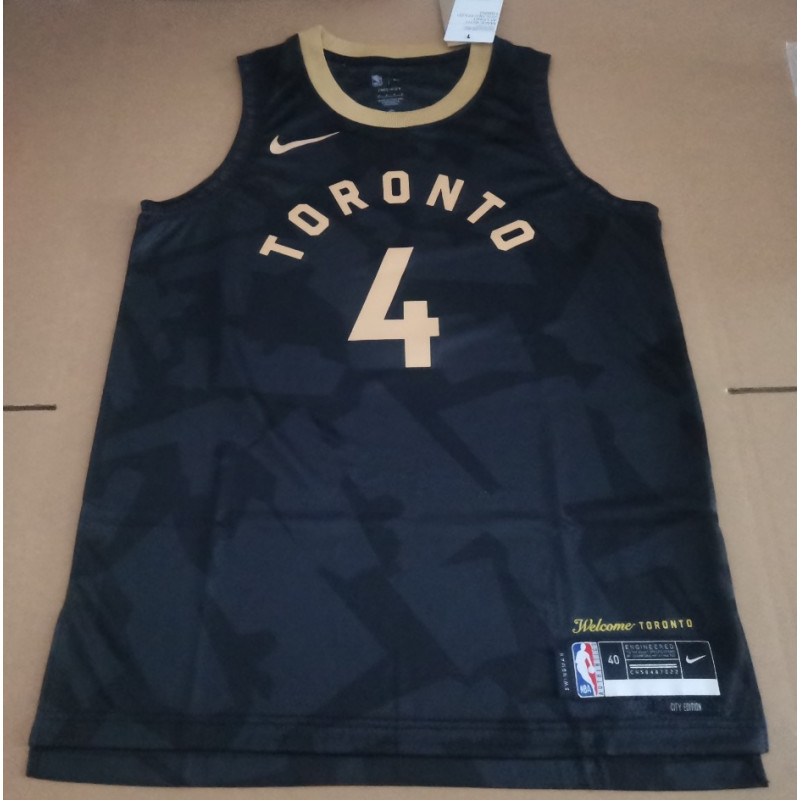 NBA Toronto BARNES 4 NBA Toronto BARNES 4