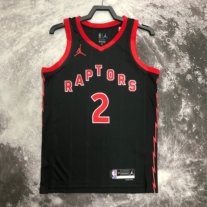 NBA Toronto LEONARD 2 NBA Toronto LEONARD 2