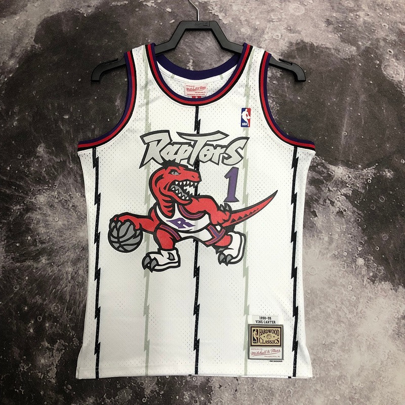 NBA Toronto Retro MCGRADY 1 NBA Toronto Retro MCGRADY 1