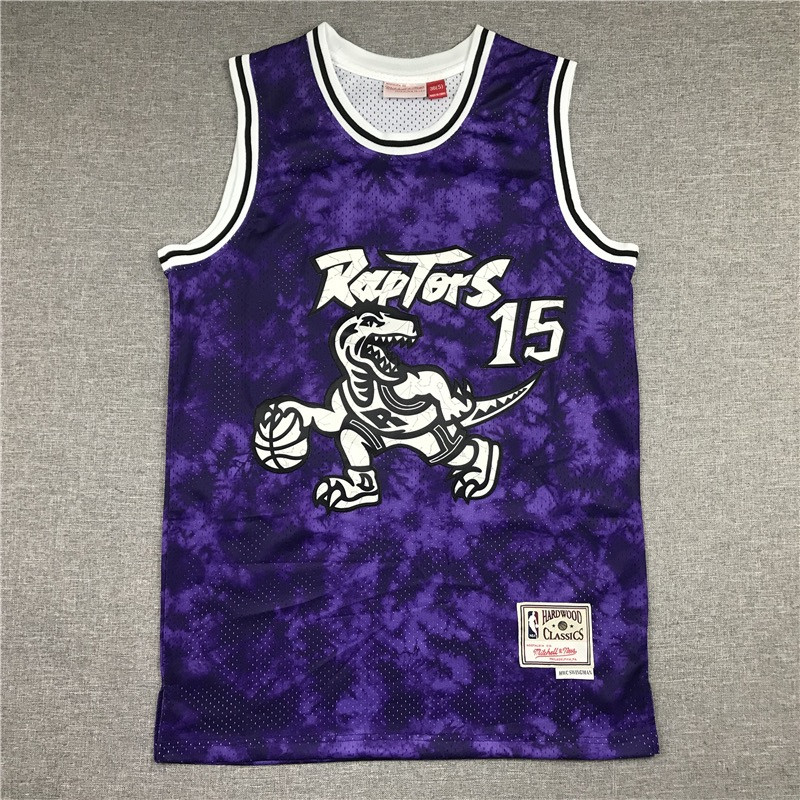 BA Toronto Retro CARTER 15 BA Toronto Retro CARTER 15
