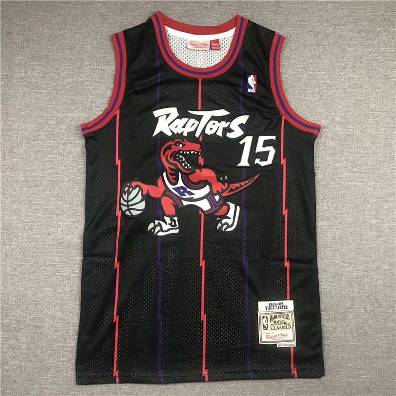 NBA Toronto Retro CARTER 15 NBA Toronto Retro CARTER 15