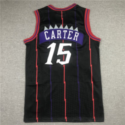 NBA Toronto Retro CARTER 15 NBA Toronto Retro CARTER 15