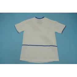 Inter de Milan Retro Visitante 02-03