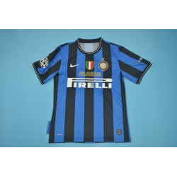 Inter de Milan Retro Final UCL 10 Inter de Milan Retro Final UCL 10